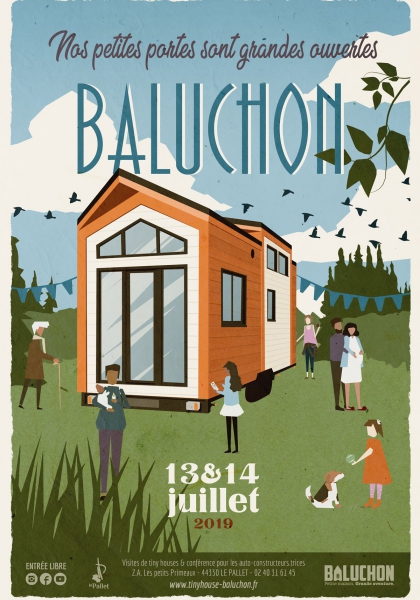 Baluchon