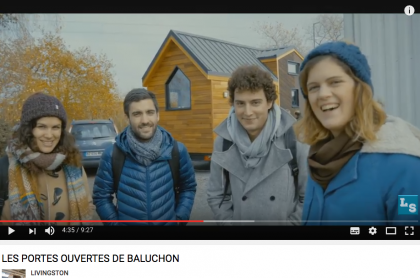 Baluchon