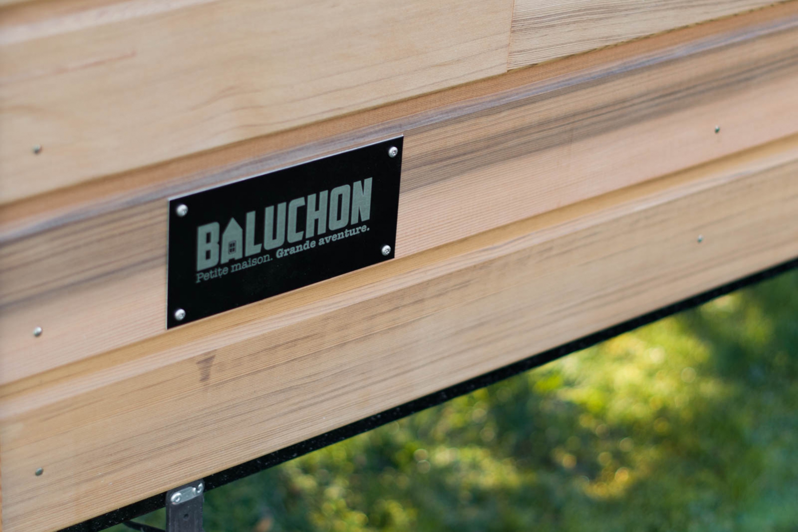 Baluchon