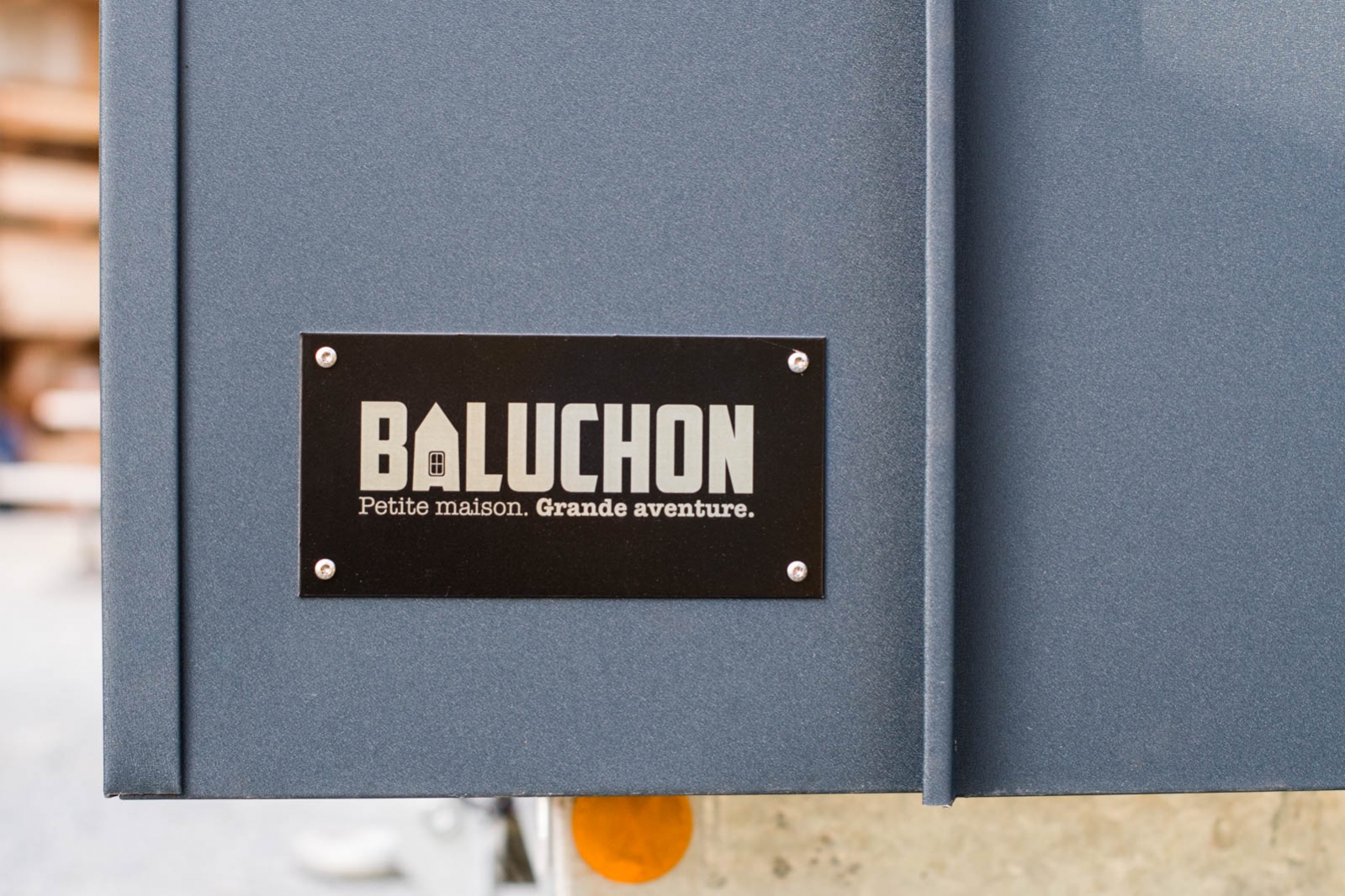 Baluchon