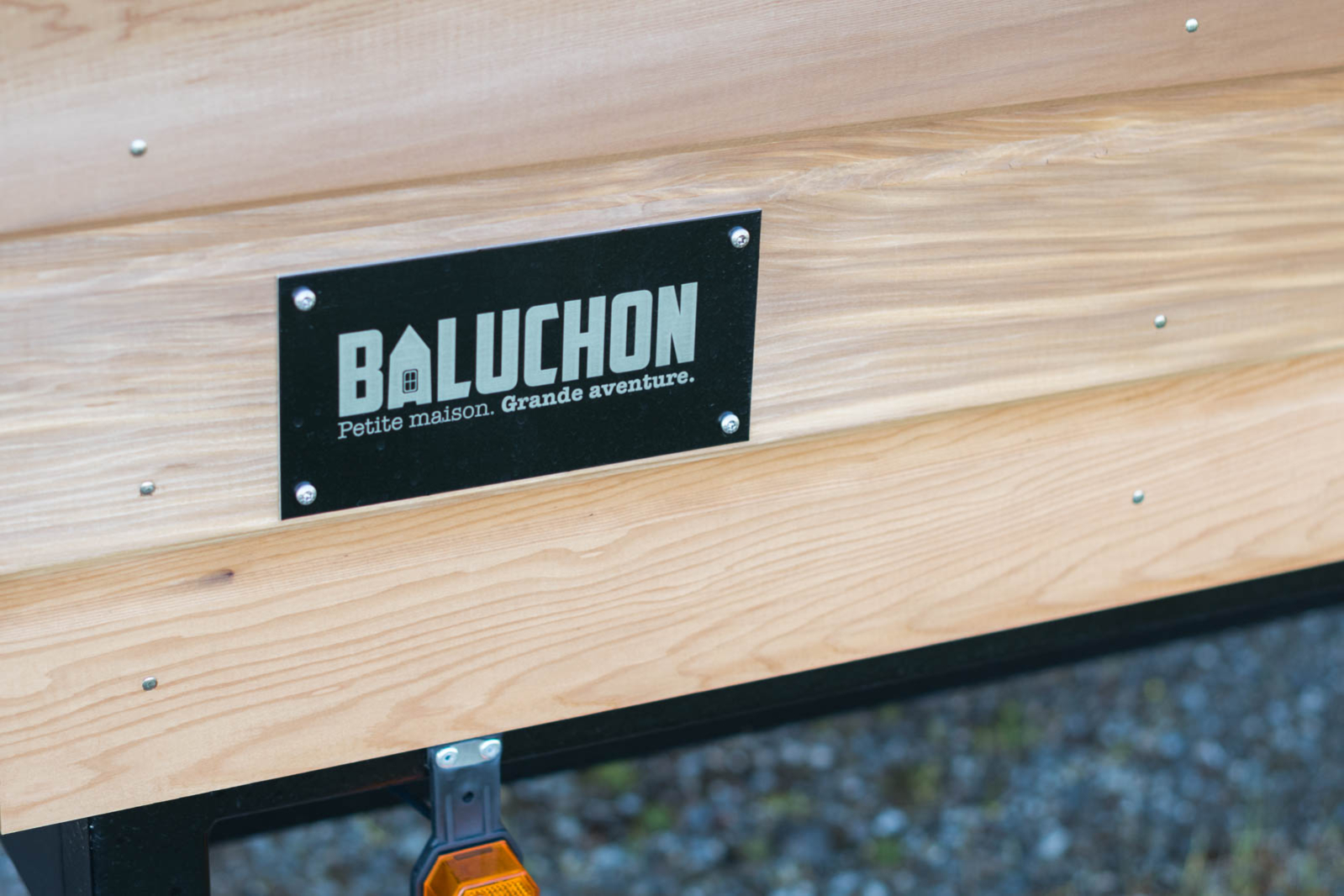 Baluchon