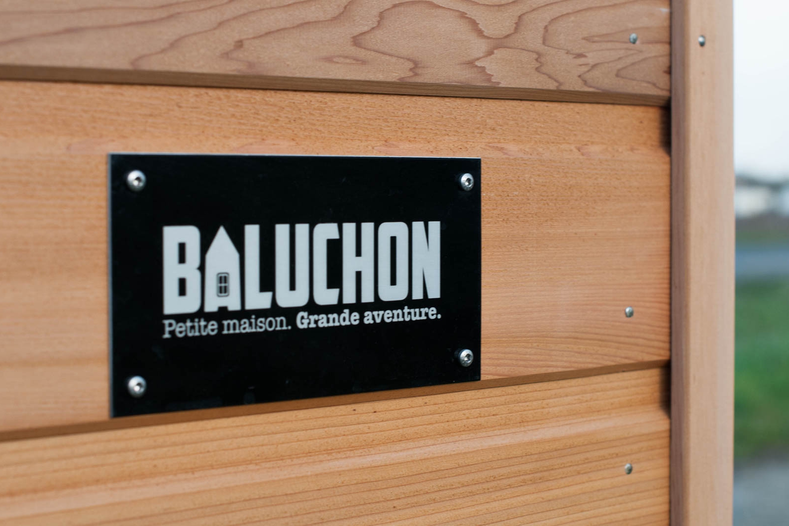 Baluchon