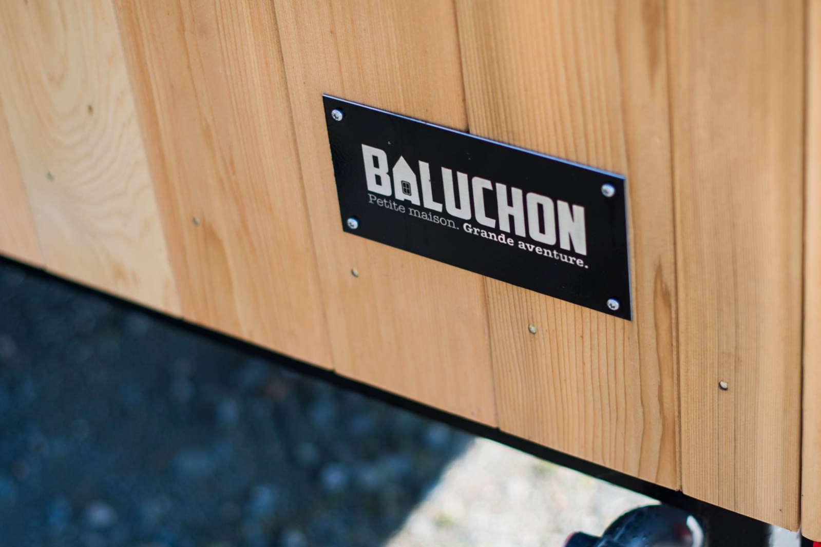 Baluchon