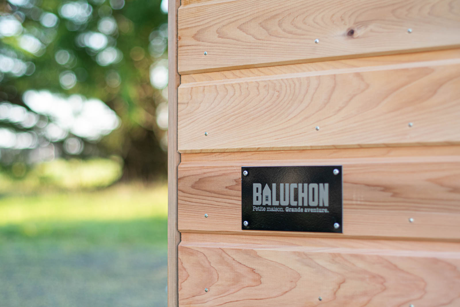 Baluchon