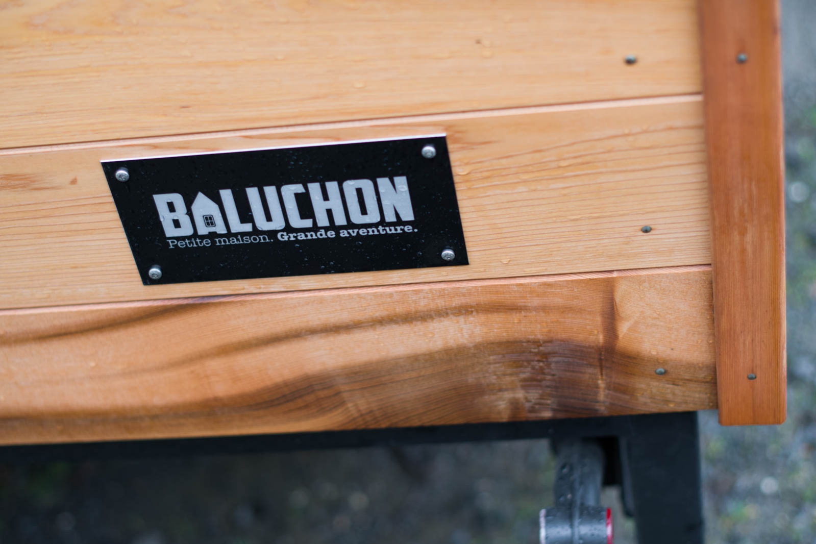 Baluchon