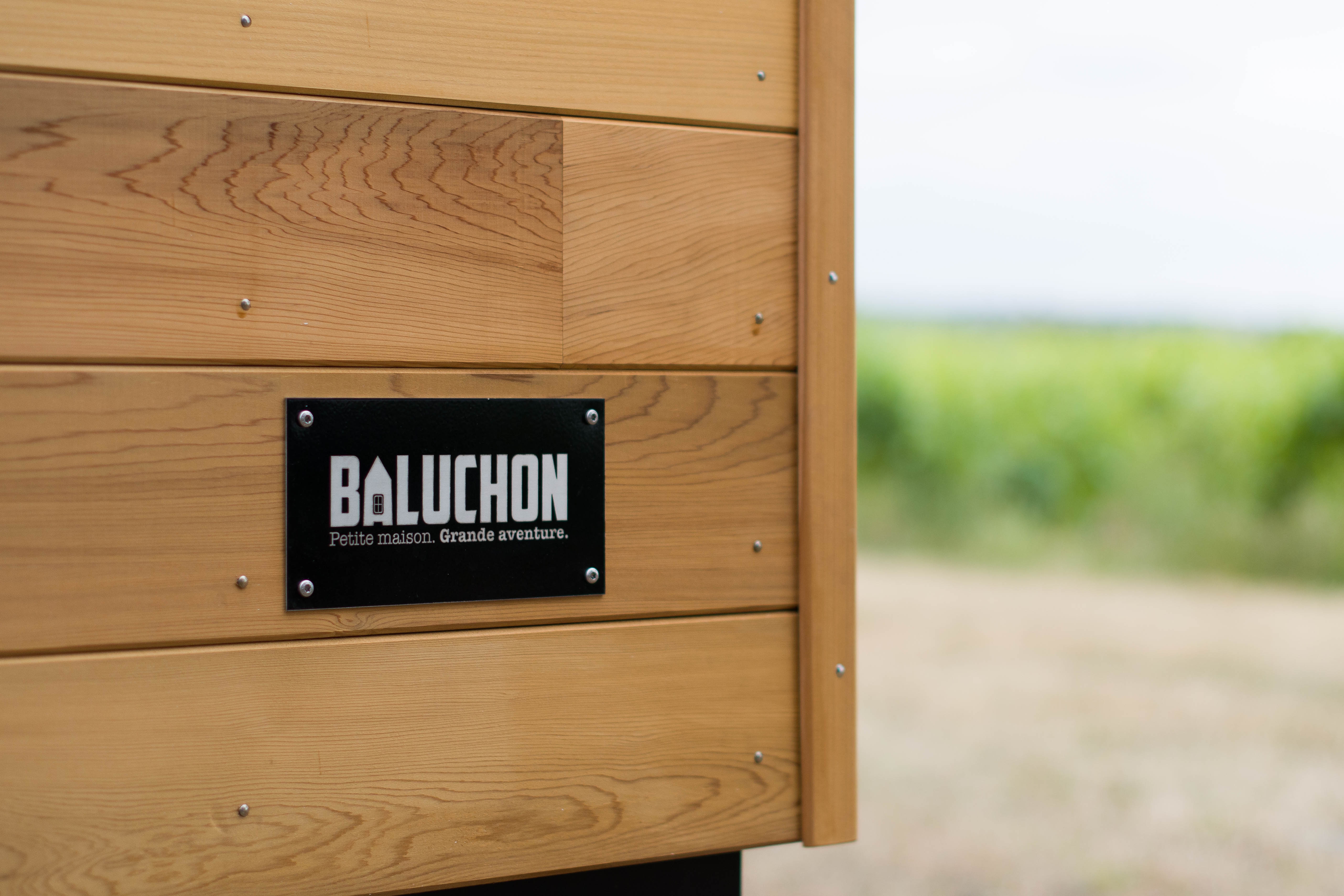 Baluchon