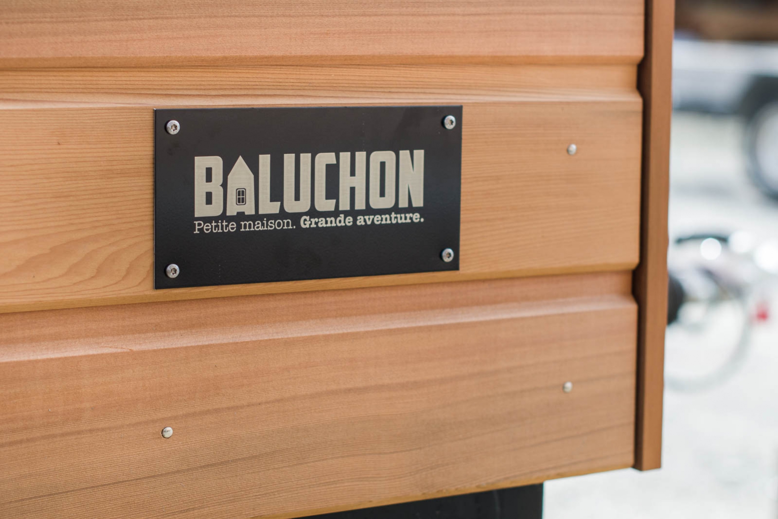 Baluchon