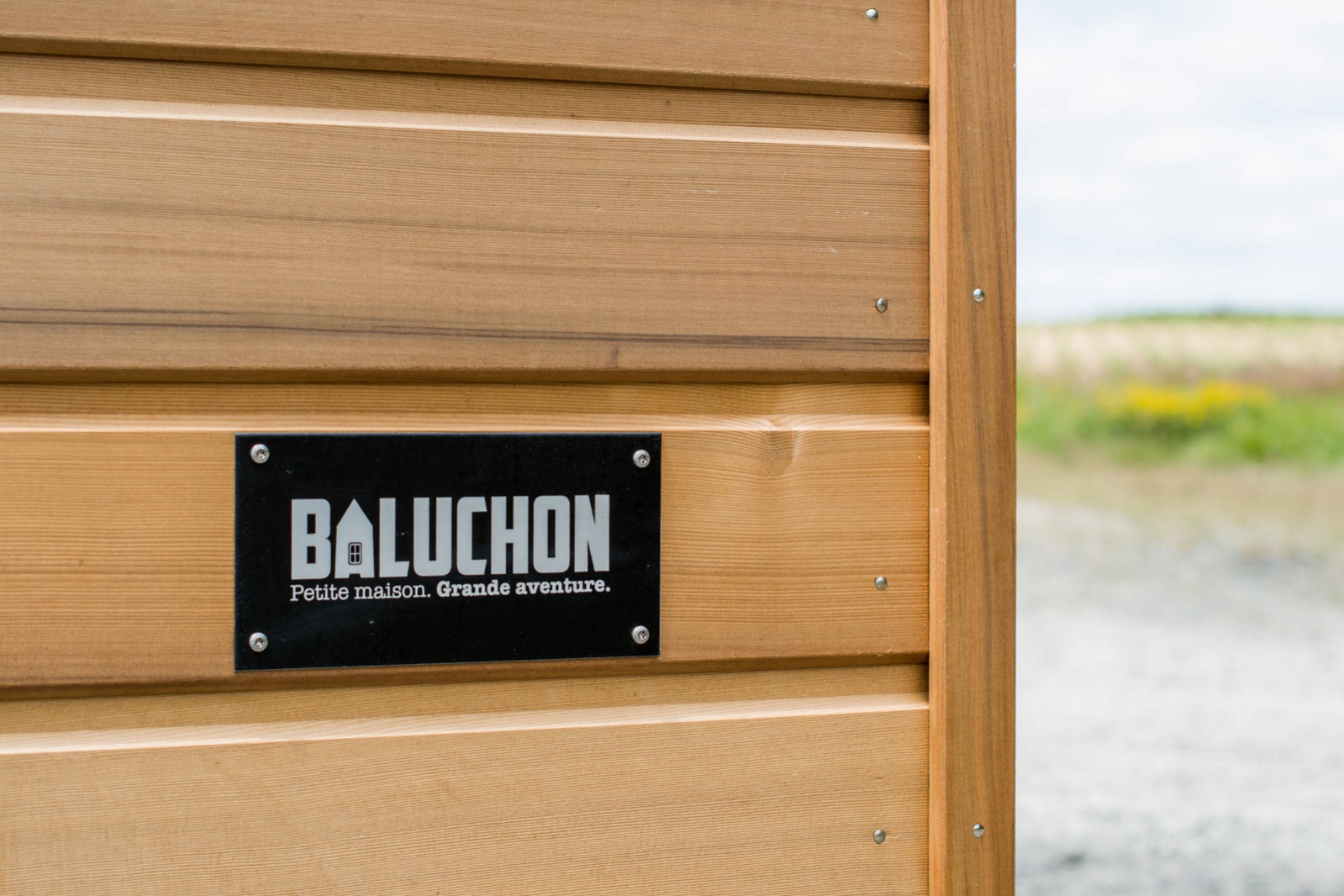 Baluchon