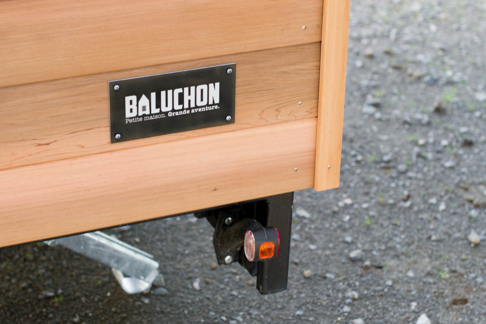 Baluchon