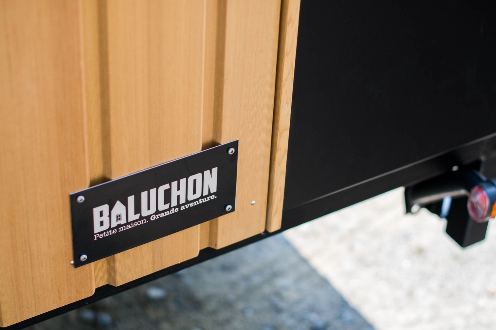 Baluchon