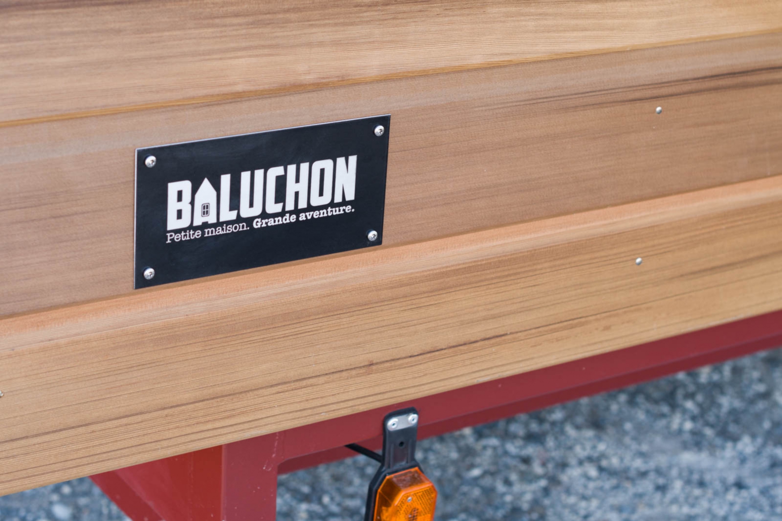 Baluchon