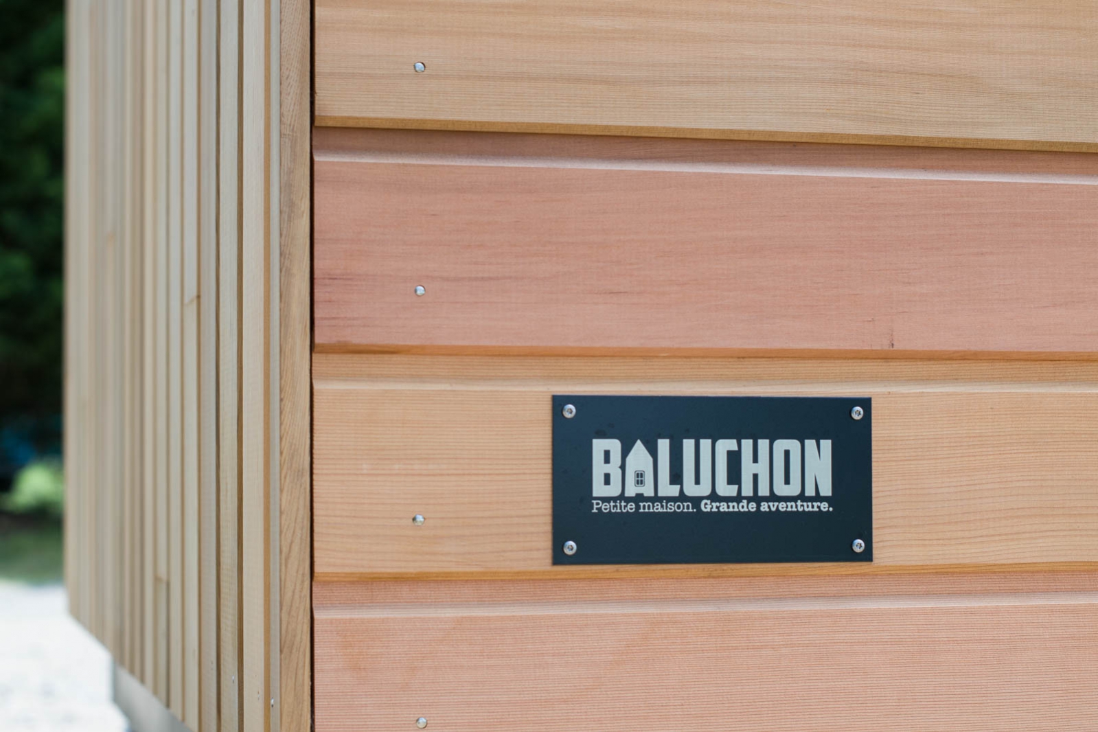 Baluchon