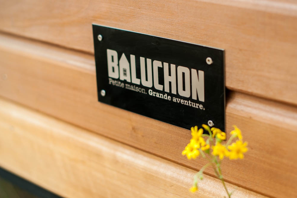 Baluchon