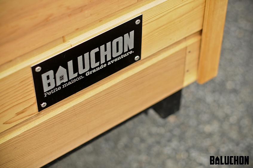 Baluchon