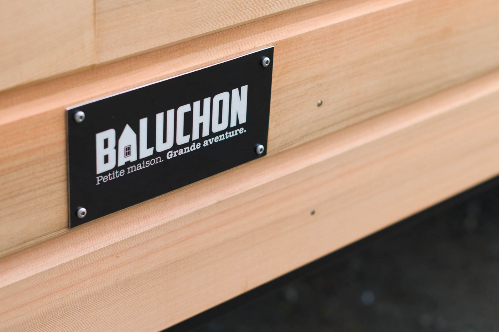 Baluchon