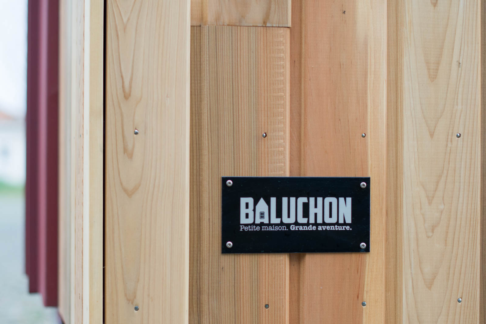 Baluchon