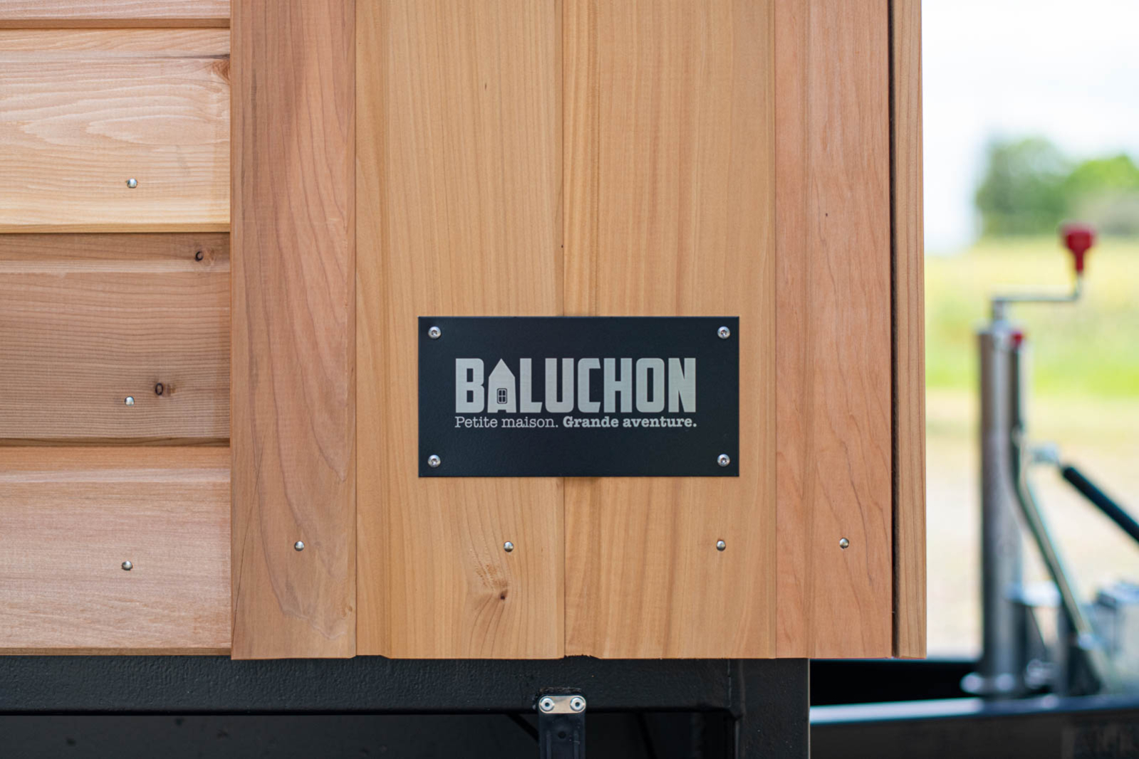 Baluchon