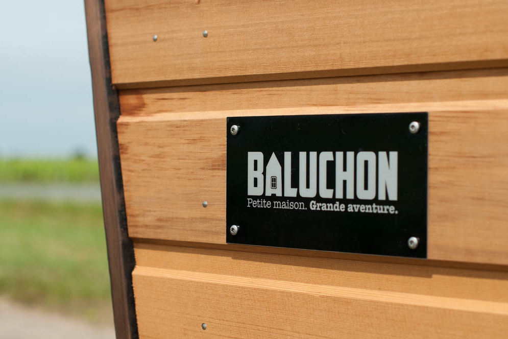 Baluchon