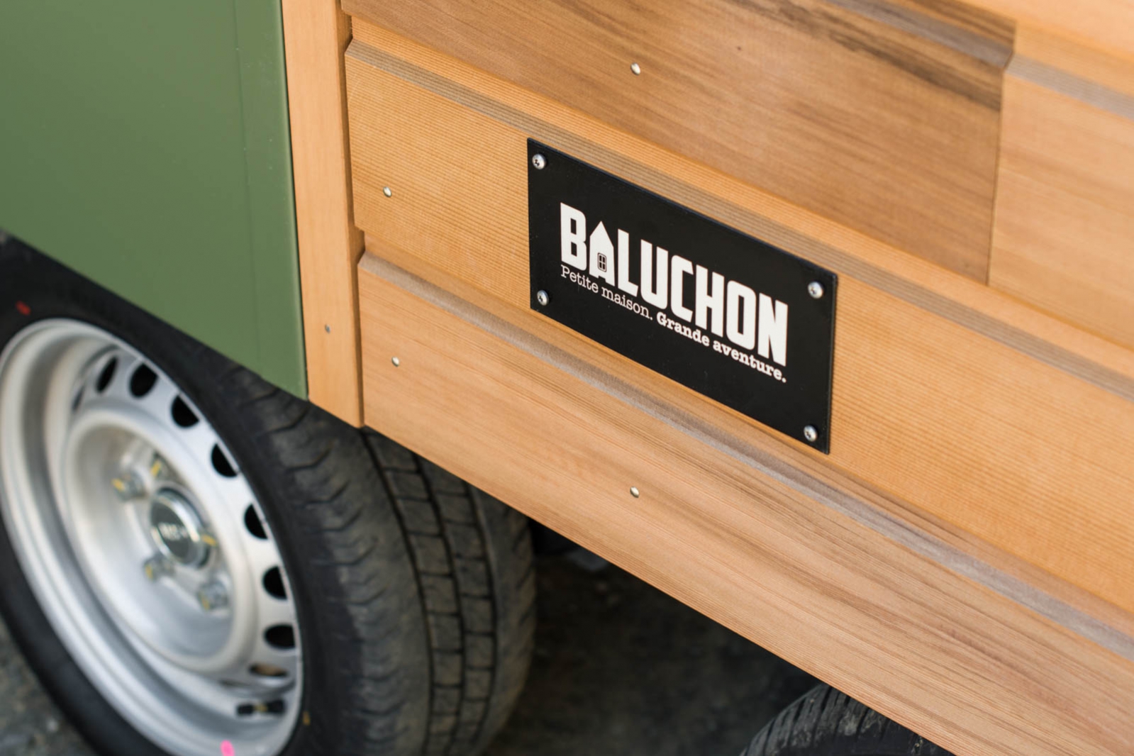 Baluchon