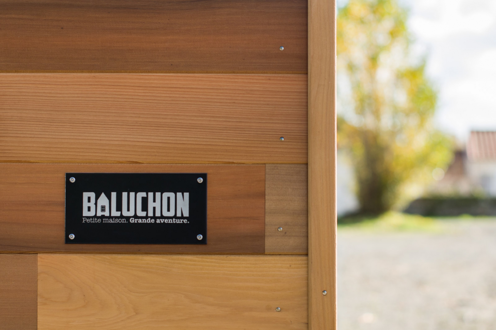 Baluchon