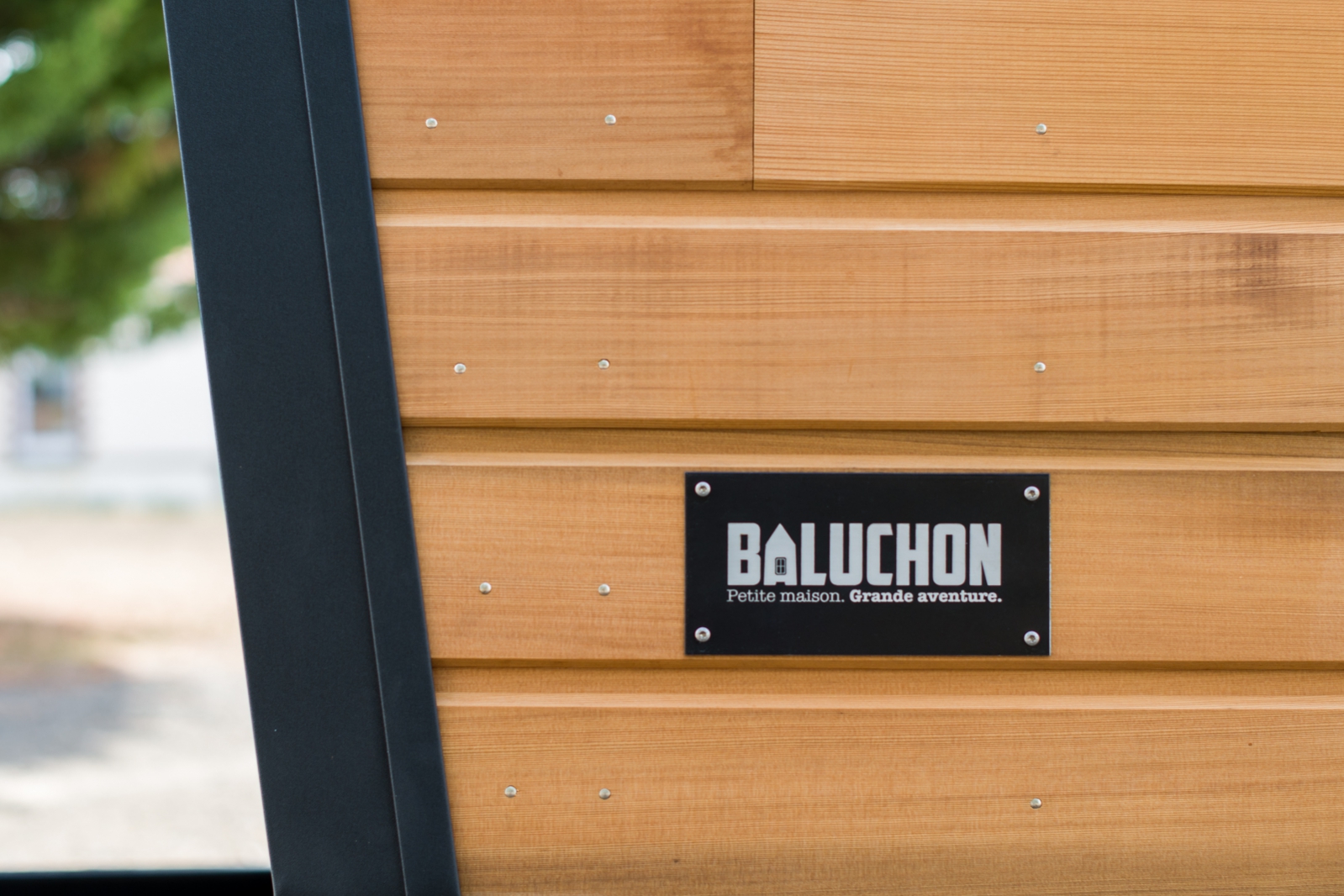 Baluchon